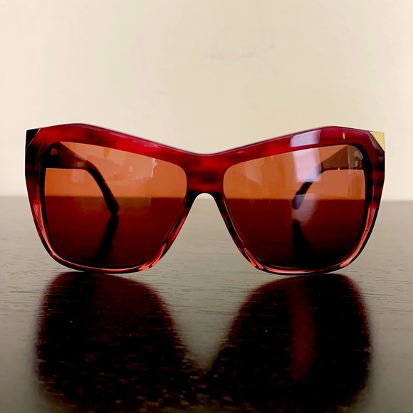 House of Harlow Marie Sunglasses - Picture 3 of 9